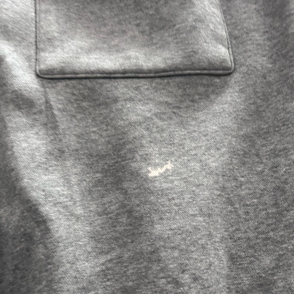 Men’s Jordan Fleece Joggers - Picture 8 of 10